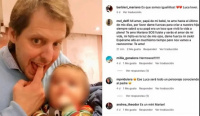 El doloroso mensaje de la mujer del hombre asesinado de una puñalada en Palermo