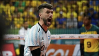 Histórico: Argentina Campeón del sudamericano por primera vez en 59 años tras vencer a Brasil