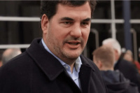 Horacio Rodríguez Larreta echó a su ministro de Seguridad