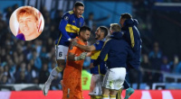 La predicción del astrólogo de Boca para la semi con Palmeiras