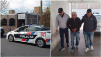 Otra condena más para 