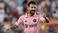 Messi revoluciona el fútbol estadounidense con cifras asombrosas