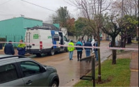 Encontraron asesinado al padre del secretario de la Fiscalía General de la Nación
