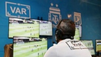 La Liga Profesional comenzará a hacer públicos los audios del VAR