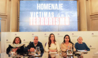 Victoria Villarruel: “El Estado viola los derechos humanos para garantizarle la impunidad a un grupo de violentos”