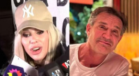 Stefy Xipolitakis contó lo que le inyectó Aníbal Lotocki: “Me puedo morir mañana”