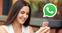 WhatsApp lanza función para enviar fotos en calidad original