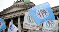 Juicio por la expropiación de YPF: un fallo ordena que la Argentina pague US$16.000 millones