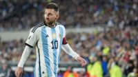 Argentina ya piensa en Bolivia y Di María se perfila como titular: ¿llega Messi?