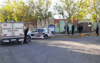 Un joven de 16 años fue asesinado en Santa Lucia