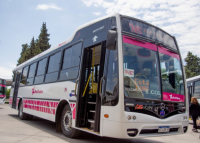 ¿Cómo funcionará el transporte público para el Día del Maestro?