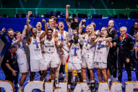 Por primera vez en la historia, Alemania se consagró campeón en el Mundial de basquet