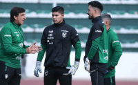 Gustavo Costas, el DT argentino que dirigirá al seleccionado boliviano