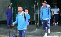 Lionel Messi quedó afuera del banco de suplentes: los motivos