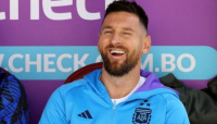 Lionel Messi: una agenda muy exigente antes de volver con la Selección Argentina en octubre