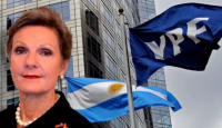 Expropiación de YPF: dejaron firme la sentencia que obliga a Argentina a pagar USD 16.000 millones