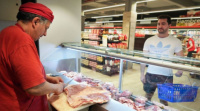 Carniceros aseguran que el precio de la carne en San Juan bajó entre el 15% y 20%