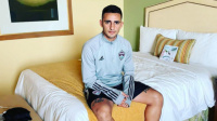 Conmoción en el fútbol argentino por el fallecimiento de un ex jugador de la reserva de Racing Club