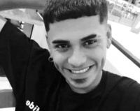 Albardón: Falleció el joven que protagonizó un terrible siniestro vial hace 16 días