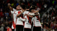 River venció a Arsenal por ser efectivo