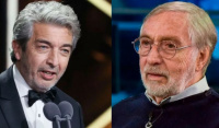 El dolor de Ricardo Darín por las fuertes críticas de Luis Brandoni