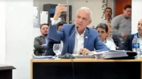 Rawson: Concejales definen si llevarán a juicio político al intendente Rubén García