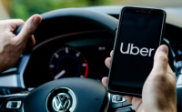 Uber llega a San Juan: los beneficios para los conductores que se sumen a la plataforma
