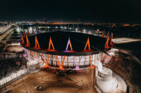 Hoy quedará oficialmente inaugurado el Velódromo de San Juan