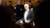 Trágica muerte de un barítono argentino durante un concierto en Francia