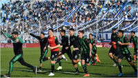 Fecha y sede confirmadas: San Martín espera por los cuartos de final de la Copa Argentina