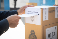 Elecciones en Mendoza: casi un millón y medio de ciudadanos eligen al nuevo gobernador este domingo