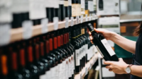 La industria del vino pierde terreno ante la cerveza por la inflación