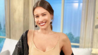 Pampita encendió los rumores de embarazo: el detalle en redes que no pasó desapercibido