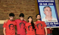 Se cumplen 19 años sin Raúl Tellechea: Organizaron un encuentro para pedir verdad y justicia