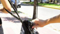 Esperó en un descampado para atacar a una mujer desde atrás y robar su mochila: irá al Penal
