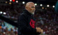 Flamengo echó a Sampaoli: los detalles