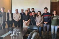 San Juan y Mendoza aúnan fuerzas para enfrentar la crisis hídrica