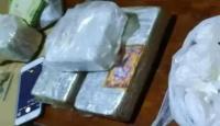 Condenaron a una familia narco que comercializaba estupefacientes en Sarmiento 