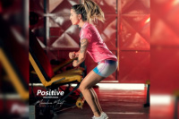 Positive: un emprendimiento de indumentaria deportiva