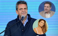 Sergio Massa: “Lotocki mató a Silvina Luna”