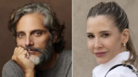Joaquín Furriel confirmó su romance con Guillermina Valdés: “Estamos hace unos meses juntos”