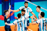 Argentina consiguió una victoria clave ante Bélgica 