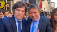 La aberrante frase de un candidato de Milei sobre la homosexualidad: “Merecen respeto, como los rengos”