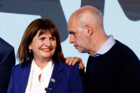 Rodríguez Larreta habló de su derrota frente a Bullrich: “Fue un golpe muy duro, no la vi venir”