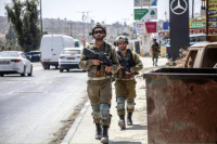 Tras el ataque masivo del grupo terrorista Hamas, Israel declaró estado de guerra 