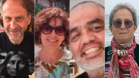 Confirmaron que ya son 7 los argentinos muertos por el ataque terrorista de Hamas contra Israel