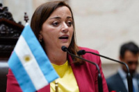 Compre sin IVA: Cecilia Moreau exhortó a los bloques de la oposición