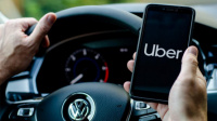 Uber en San Juan: les quitaron los vehículos a los conductores que ya estaban trabajando con la app