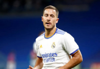 Se retiró Eden Hazard a los 32 años y dio el motivo de su temprana decisión