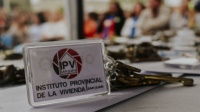 Ya están habilitadas las inscripciones del IPV: conocé el paso a paso para anotarte